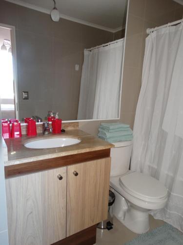 Apartamento Departamentos Zaragoza