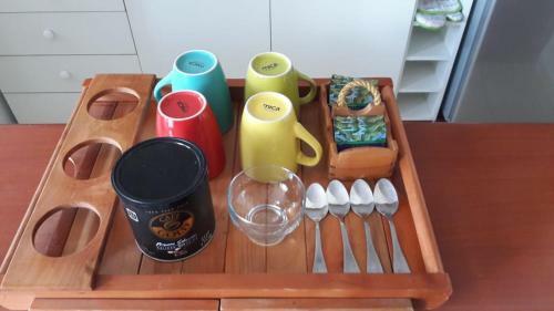 Apartamento Departamento Parque Cautin