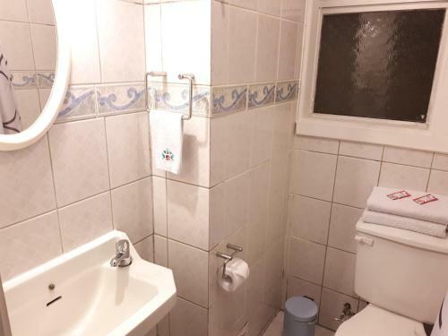 Albergue Hostal Mackay Temuco