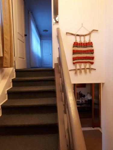 Albergue Hostal Mackay Temuco