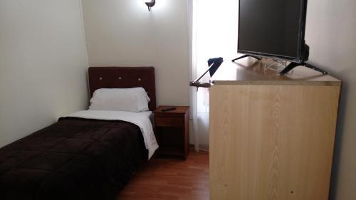 Hostal Casa Real