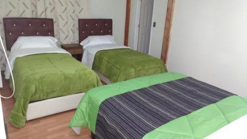 Hostal Casa Real