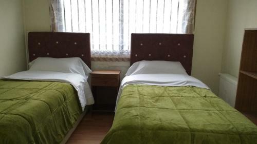 Hostal Casa Real