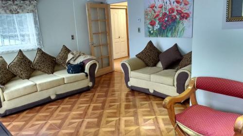 Hostal Casa Real