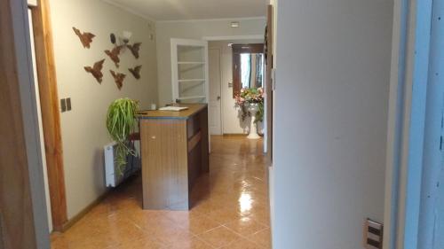 Hostal Casa Real