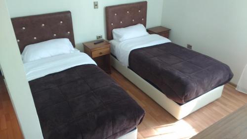 Hostal Casa Real