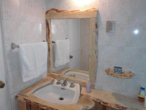 Hostal Los Guindos