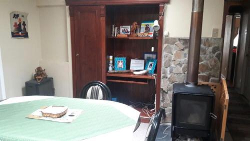 Hostal Los Guindos