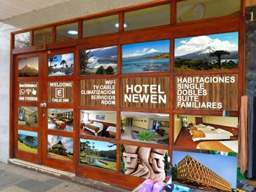 Hotel Newen