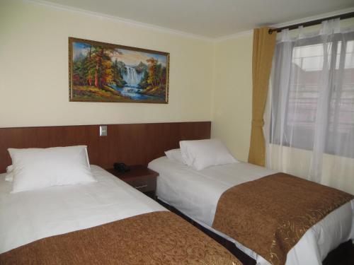 Hotel Newen