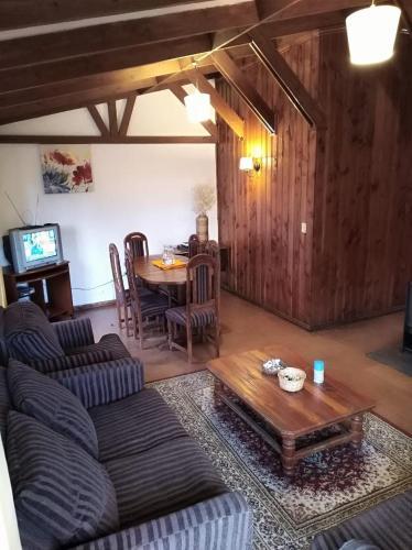 Casa Familiar