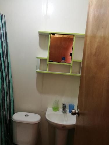 Apartamento Departamento Estudio Interior Muy C�modo Cerca Uct C/norte