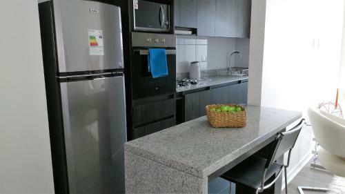 Apartamento Departamentos Porto Belo