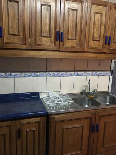 Apartamento Departamento Para Viajeros