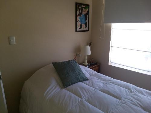 Apartamento Departamento Tome