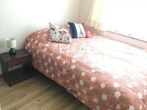 Apartamento Departamento Completo 40 Mts2 - Centro Tom� - 5 Personas Max