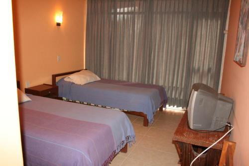 Apartamento Departamentos Tambo