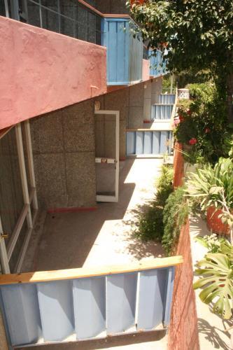 Apartamento Departamentos Tambo
