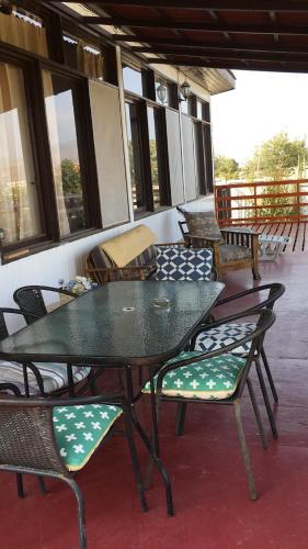Casa Lapostol
