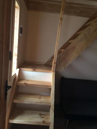 Apartamento Caba�as Ehrenfeld