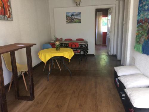 Casa Azul Bed&breakfast