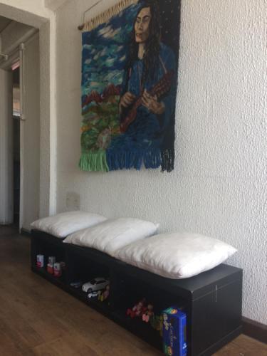 Casa Azul Bed&breakfast