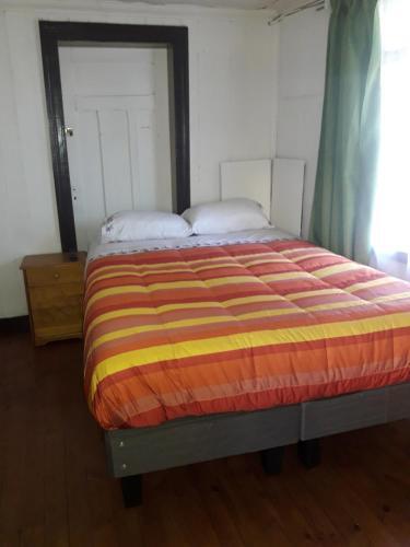 Hostal Moctezuma 676