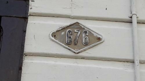 Hostal Moctezuma 676