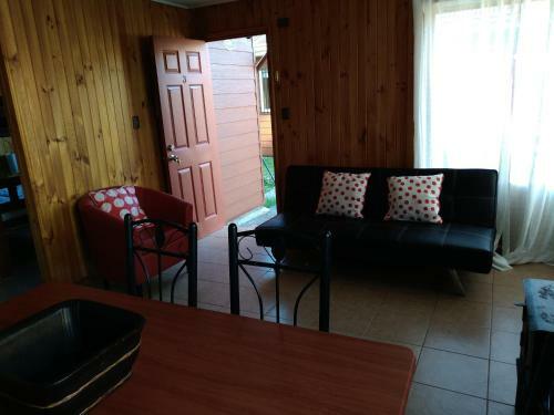 Apartamento Caba�as Soto Aguilar 253