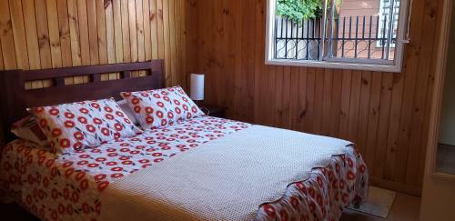 Apartamento Caba�as Soto Aguilar 253