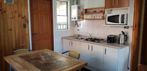 Apartamento Caba�as Soto Aguilar 253