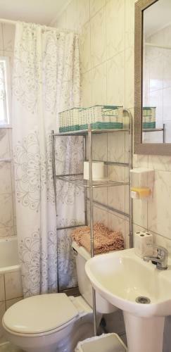 Apartamento Caba�as Soto Aguilar 253