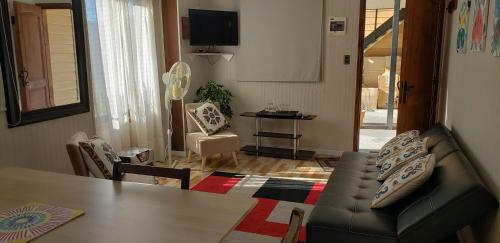 Apartamento Caba�as Soto Aguilar 253