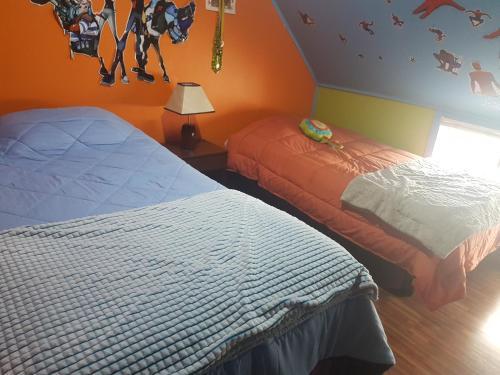 Hospedaje Casa Familiar