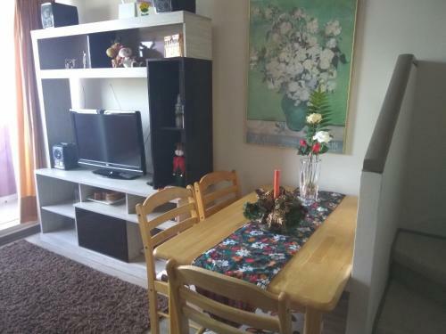 Apartamento Departamento Condominio Valdivia