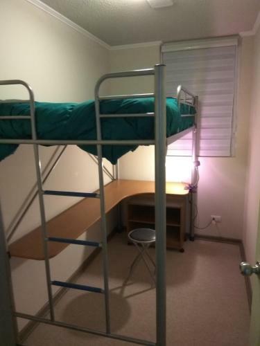 Apartamento Departamento Condominio Valdivia