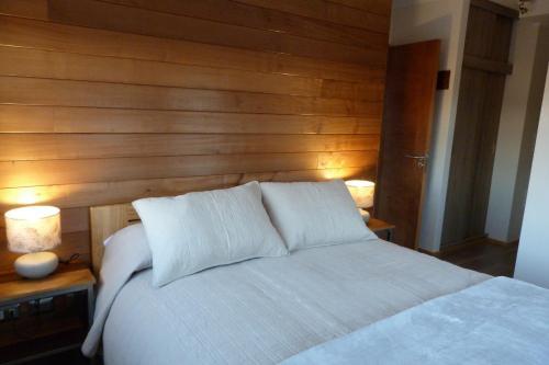 Apartamento Edificio Guadalauquen