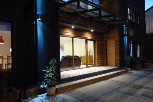Apartamento Edificio Guadalauquen