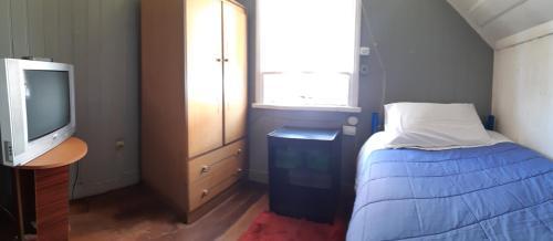 Hostal La Casona Beauchef 688