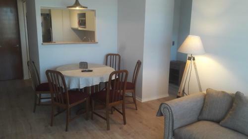 Apartamento Porhtal