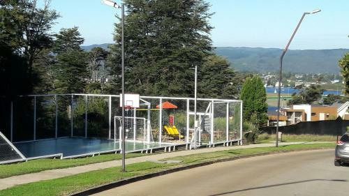 Apartamento Porhtal