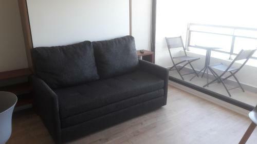 Apartamento Porhtal