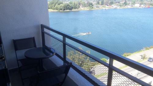 Apartamento Porhtal