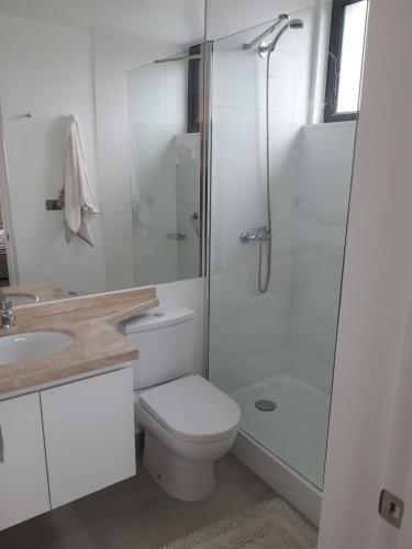 Apartamento Porhtal