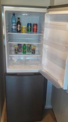 Apartamento Porhtal