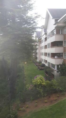 Apartamento Porhtal