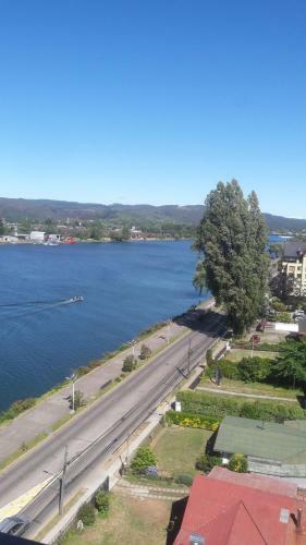 Apartamento Porhtal