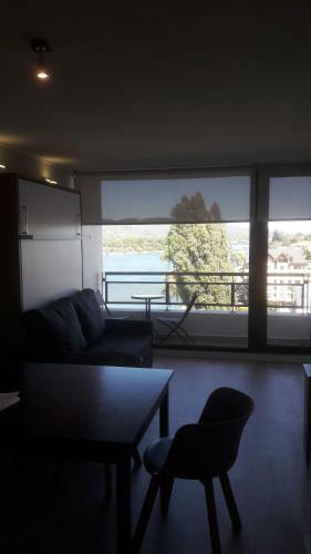 Apartamento Porhtal