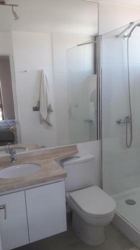 Apartamento Porhtal