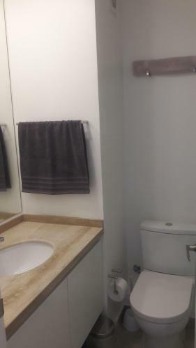 Apartamento Porhtal